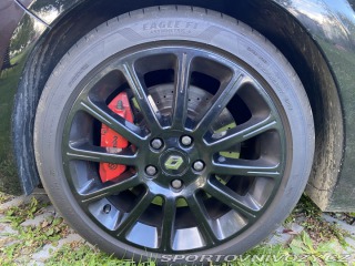 Renault Clio Sport  2010