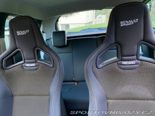 Renault Clio Sport  2010