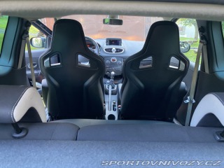 Renault Clio Sport  2010