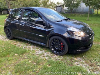 Renault Clio Sport  2010