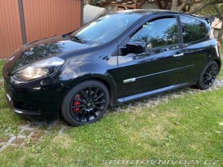 Renault Clio Sport  2010