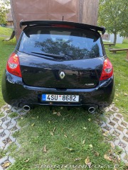Renault Clio Sport  2010