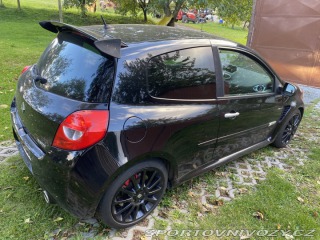 Renault Clio Sport  2010