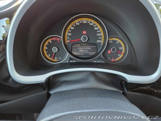 Volkswagen Beetle DUNE, CZ, KAMERA 2017