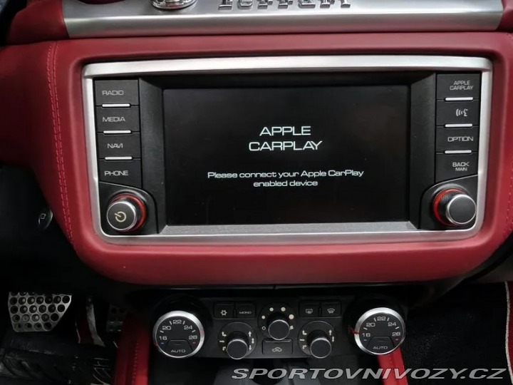 Ferrari California T 2015