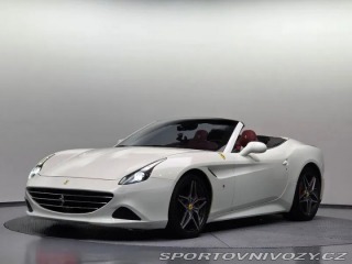 Ferrari California T 2015