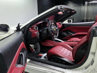 Ferrari California T 2015