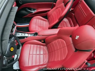 Ferrari California T 2015