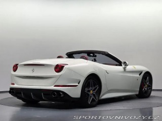 Ferrari California T 2015