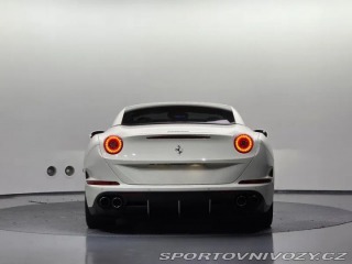 Ferrari California T 2015