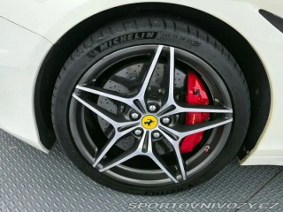 Ferrari California T 2015