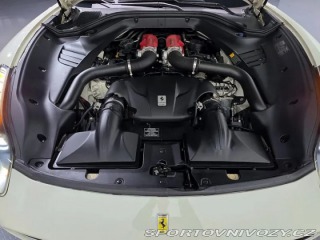 Ferrari California T 2015
