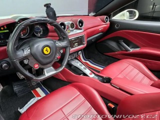 Ferrari California T 2015