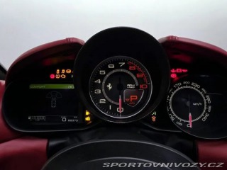 Ferrari California T 2015