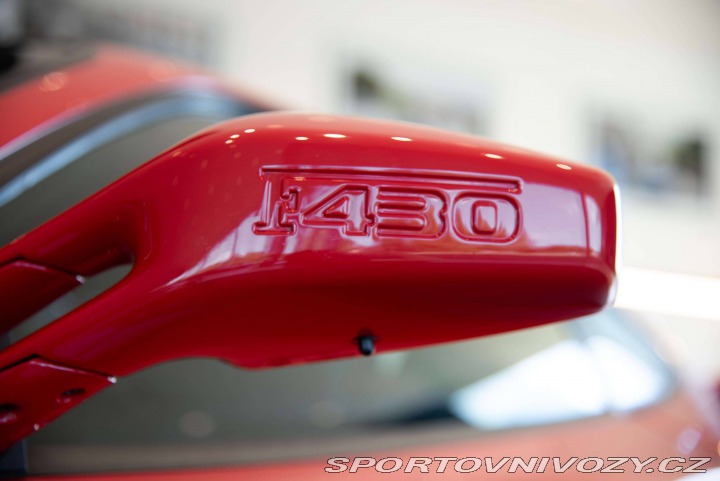 Ferrari 430  2006