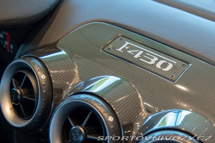 Ferrari 430  2006