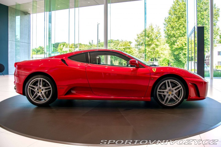 Ferrari 430  2006