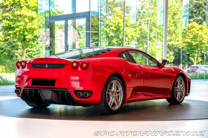 Ferrari 430  2006