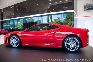 Ferrari 430  2006