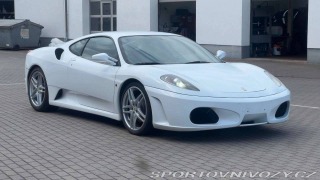 Ferrari 430 F1