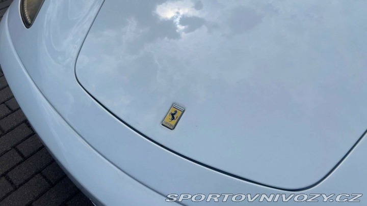 Ferrari 430 F1 2006