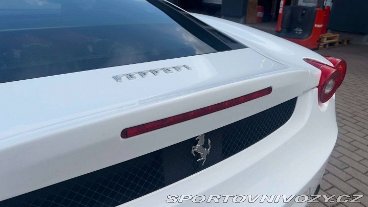 Ferrari 430 F1 2006