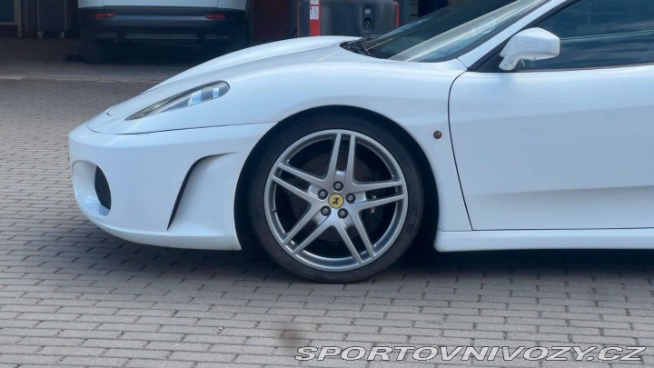 Ferrari 430 F1 2006