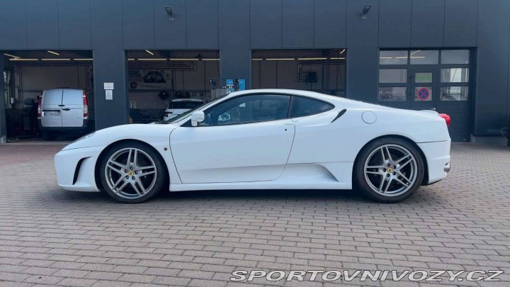 Ferrari 430 F1 2006