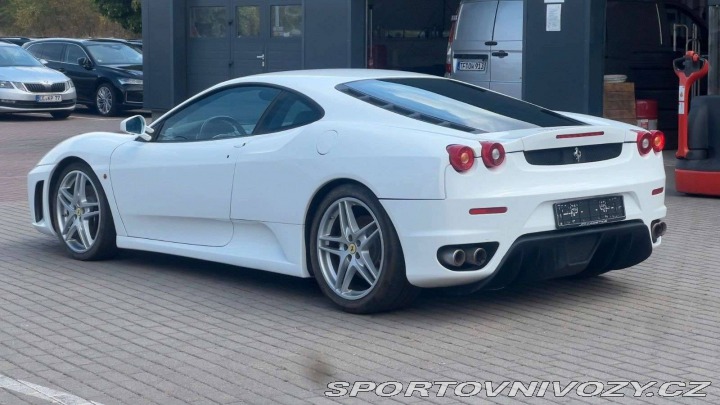 Ferrari 430 F1 2006