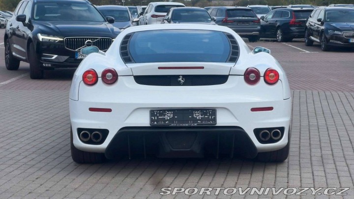 Ferrari 430 F1 2006