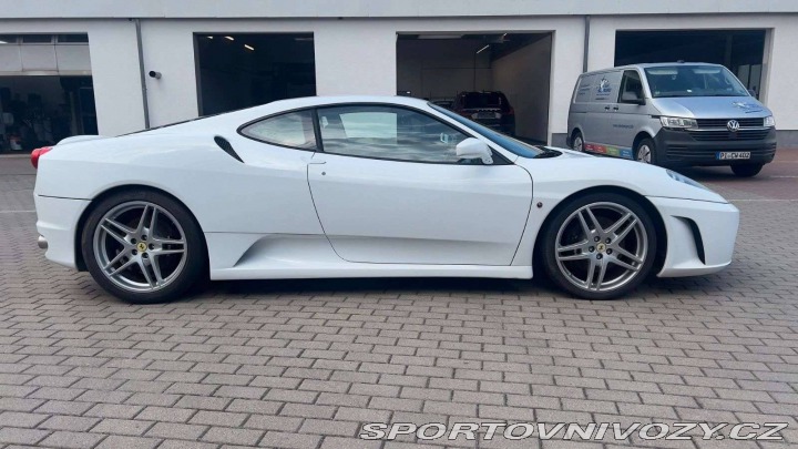 Ferrari 430 F1 2006