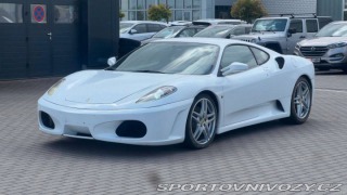 Ferrari 430 F1 2006