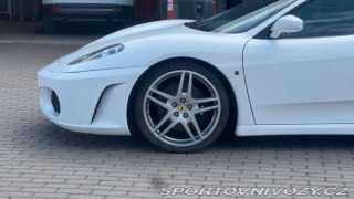 Ferrari 430 F1 2006