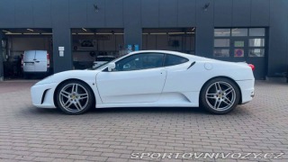 Ferrari 430 F1 2006