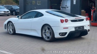 Ferrari 430 F1 2006