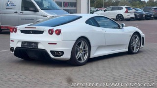 Ferrari 430 F1 2006
