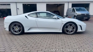 Ferrari 430 F1 2006