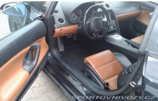 Lamborghini Gallardo 2003