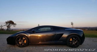 Lamborghini Gallardo 2003