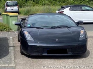 Lamborghini Gallardo 2003
