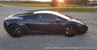 Lamborghini Gallardo 2003