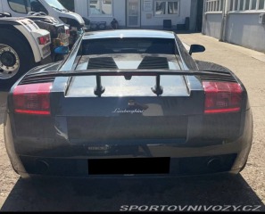 Lamborghini Gallardo 2003
