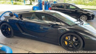 Lamborghini Gallardo 2003