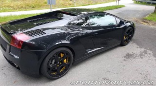 Lamborghini Gallardo 2003