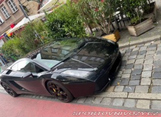 Lamborghini Gallardo 2003