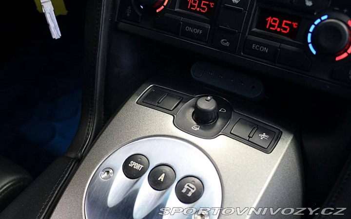 Lamborghini Gallardo 5.0 E-GEAR LP520 2006