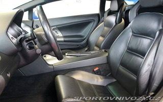 Lamborghini Gallardo 5.0 E-GEAR LP520 2006