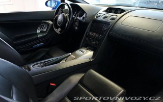 Lamborghini Gallardo 5.0 E-GEAR LP520 2006