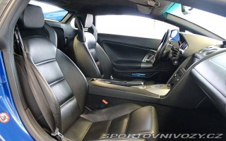 Lamborghini Gallardo 5.0 E-GEAR LP520 2006
