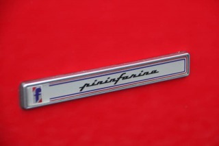 Ferrari Testarossa V12 1991